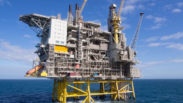 petróleo petróleo
