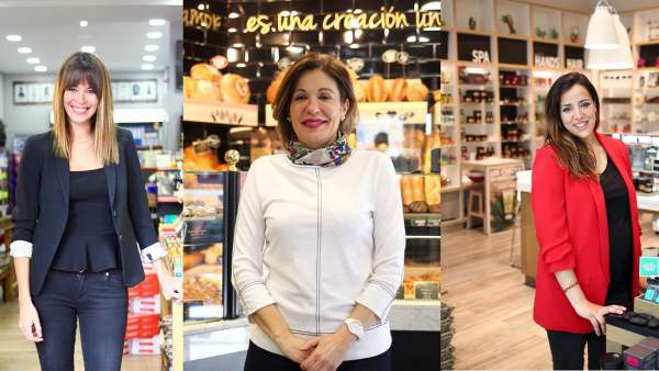 Emprendedoras franquicias Emprendedoras franquicias