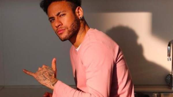 Neymar Jr. Neymar Jr.