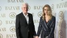 Richard Gere y Alejandra Silva se casan