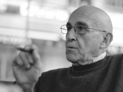 José Sanchis Sinisterra