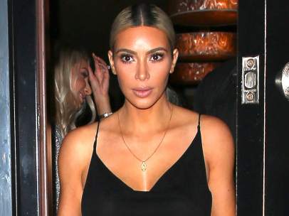 Kim Kardashian