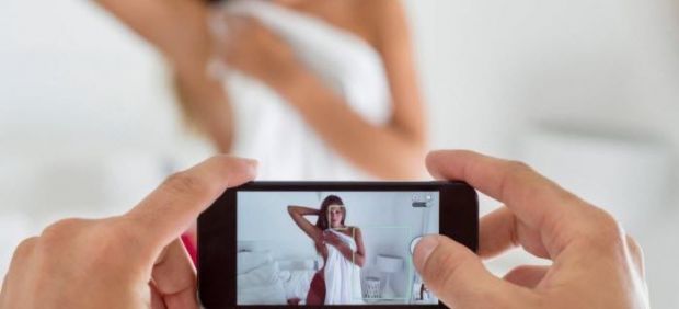 Porno vengativo venganza