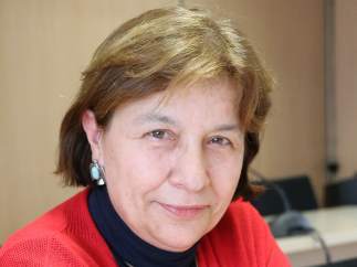 Maribel Loranca, Secretaria de Enseñanza de UGT