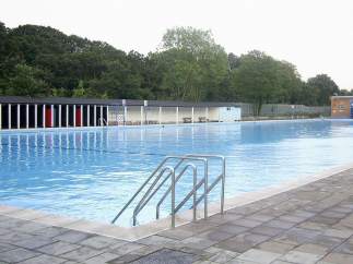 Piscina