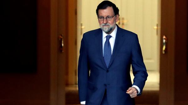 Mariano Rajoy Mariano Rajoy