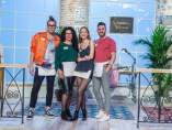 'Maestros de la costura' ya tiene su primera ganadora