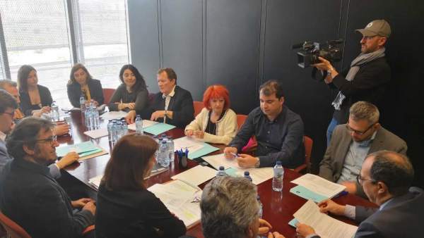 La CVMC constitueix el seu Consell de la Ciutadania La CVMC constitueix el seu Consell de la Ciutadania