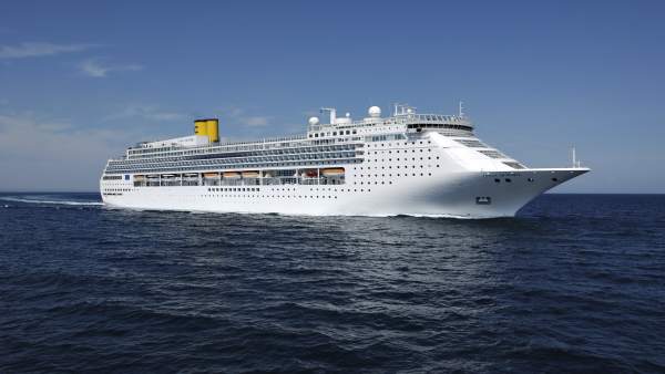 Costa Victoria de Costa Cruceros Costa Victoria de Costa Cruceros