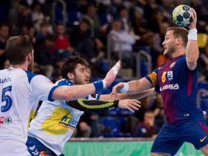 Balonmano