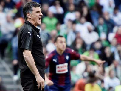 José Luis Mendilibar