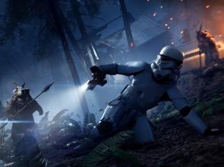 'Star Wars: Battlefront II'