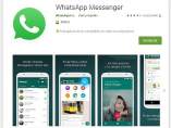 El motivo por el que deberías desinstalar WhatsApp de vez en cuando