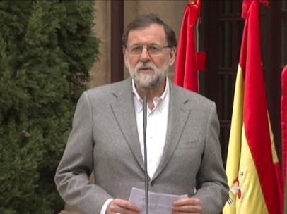 Mariano Rajoy
