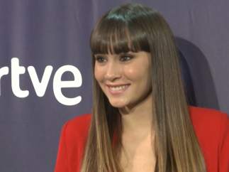 Aitana pone rumbo a LA para continuar con su carrera