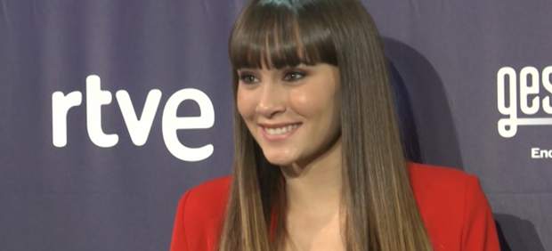 Aitana pone rumbo a LA para continuar con su carrera