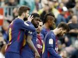 El Barça podría ser campeón de Liga en Riazor... sin jugar