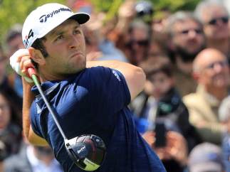 Jon Rahm