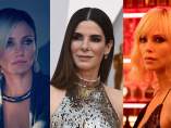 Reinventarse o morir: Las actrices de Hollywood a partir de los 40 años
