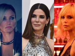Reinventarse o morir: Actrices de Hollywood a partir de los 40