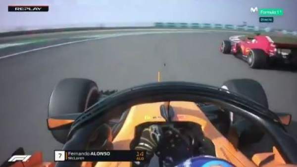 Alonso Alonso