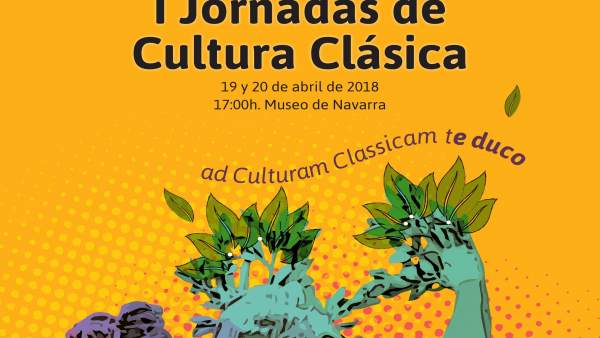 Cartel de la Jornada Cultural Clásica Cartel de la Jornada Cultural Clásica