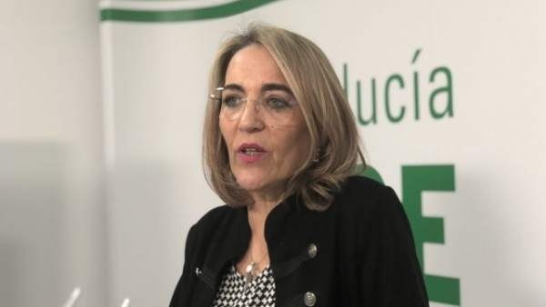 Pepa González Bayo. Pepa González Bayo.