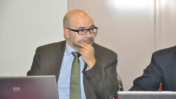 José Miguel Bermejo José Miguel Bermejo