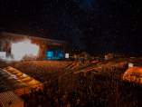 The Prodigy reúne a más de 17.000 espectadores en Cáceres en el cierre de Extremúsika 2018