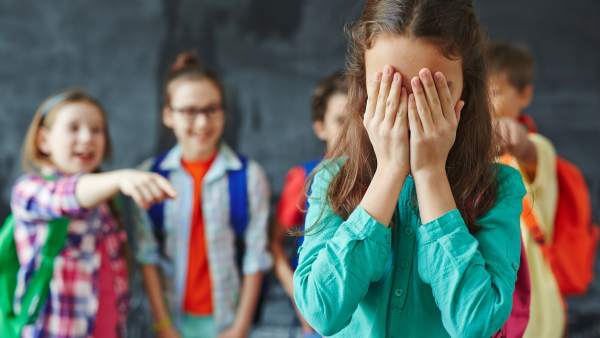 Métodos para solucionar el bullying Métodos para solucionar el bullying