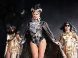 El huracán Beyoncé arrasa Coachella