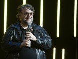 Guillermo del Toro: "El verdadero director es aquel que puede orquestar un accidente"
