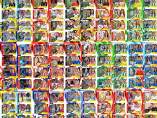 Una madre de Badajoz crea un álbum de cromos de la Liga femenina para sus hijas