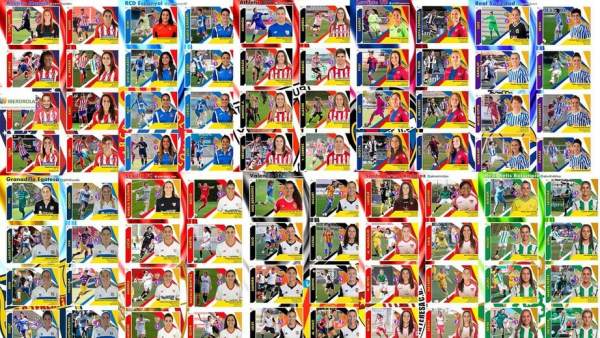 Cromos Cromos