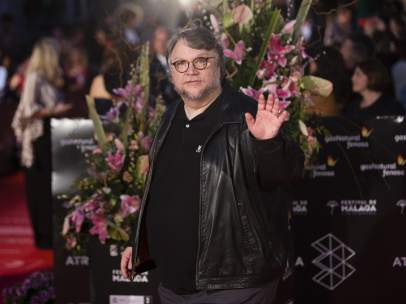 Guillermo del Toro