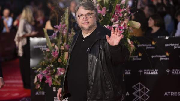 Guillermo del Toro Guillermo del Toro