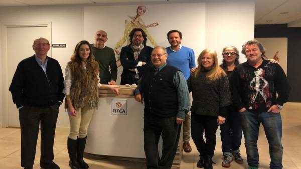 Designados los fianlistas del XV Certamen de Jóvenes Diseñadores de Aragón Designados los fianlistas del XV Certamen de Jóvenes Diseñadores de Aragón