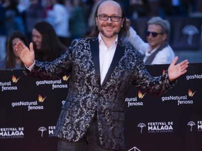 Santiago Segura