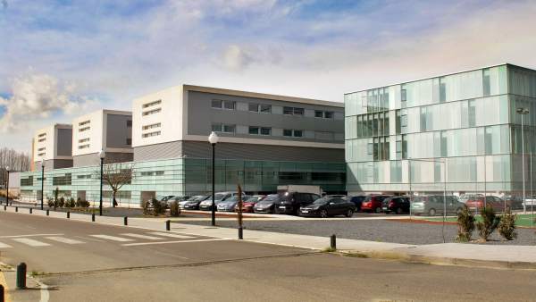 Hospital Nacional de Parapléjicos Hospital Nacional de Parapléjicos