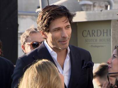Andrés Velencoso