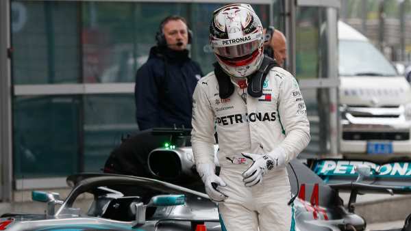 Lewis Hamilton Lewis Hamilton