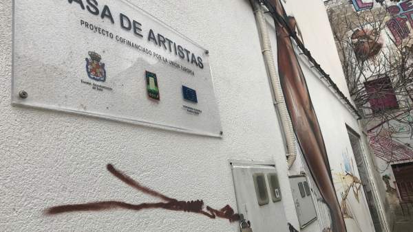 Casa de los Artistas de Jaén Casa de los Artistas de Jaén