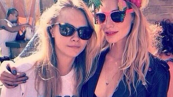 Cara Delevingne Cara Delevingne