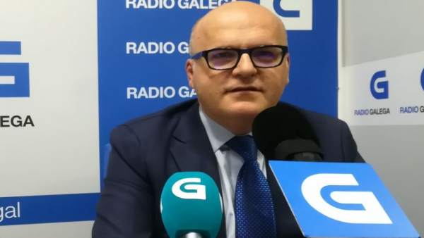 Rg Nota+ Imaxen A Entrevista Pte Deputación De Ourense 15.04.18 Rg Nota+ Imaxen A Entrevista Pte Deputación De Ourense 15.04.18
