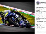 Rossi vuelve a la carga contra Márquez: "Argentina, carrera difícil destruida por un piloto peligroso"