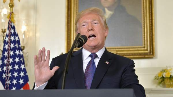 Donald Trump Donald Trump