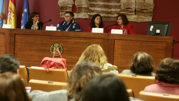 Clausura XXIX Congreso Estatal de Mujeres Abogadas Clausura XXIX Congreso Estatal de Mujeres Abogadas