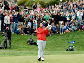Jon Rahm gana el Open de España