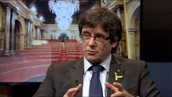 Carles Puigdemont Carles Puigdemont