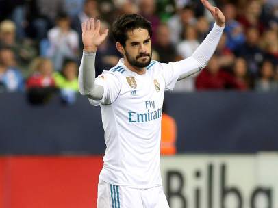 Isco Alarcón